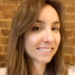 Meet your Posher, Mary